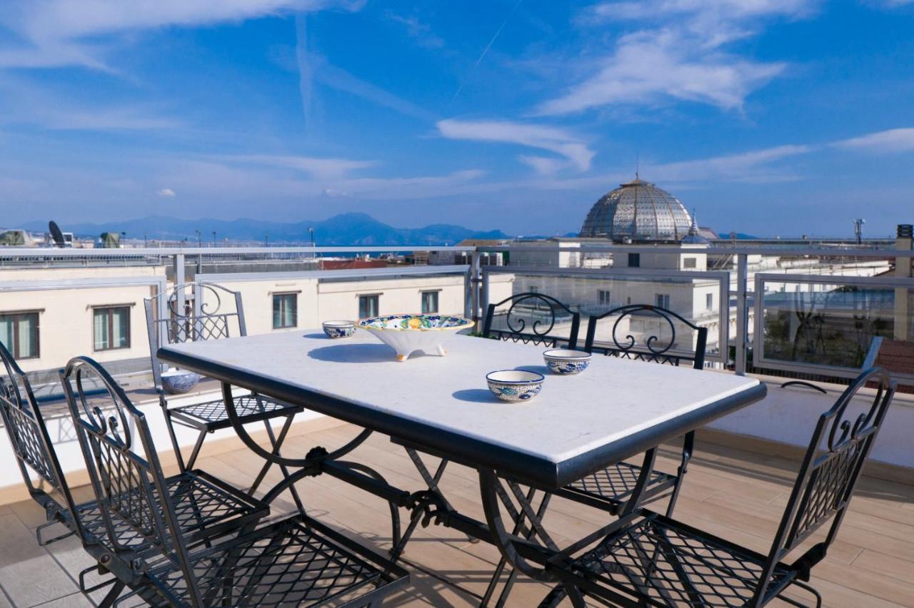 Royal Boutique Hotel Naples